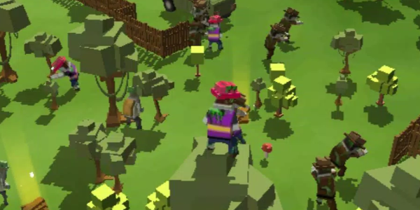 超級月亮沙盒中文破解版