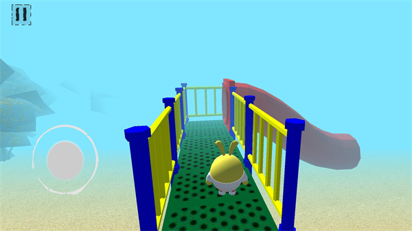 快樂寶寶游樂園