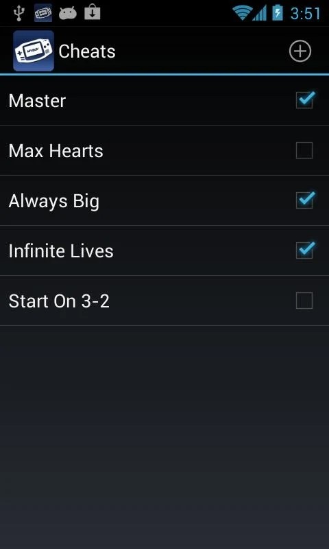 安卓gba模拟器中文版轻量版安卓版