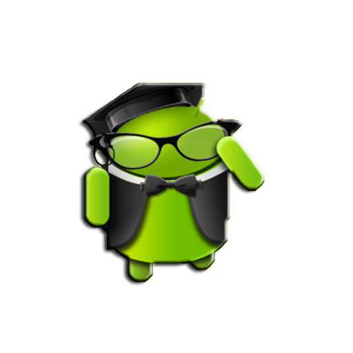 安卓應(yīng)用軟件開發(fā)