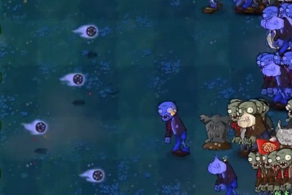 植物大戰僵尸抽卡版手機