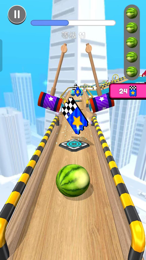 进击的球球下载安装