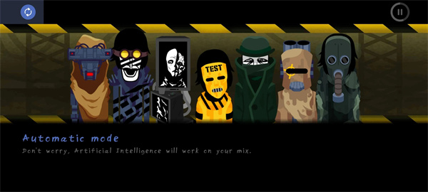 節奏盒子Zedbox模組