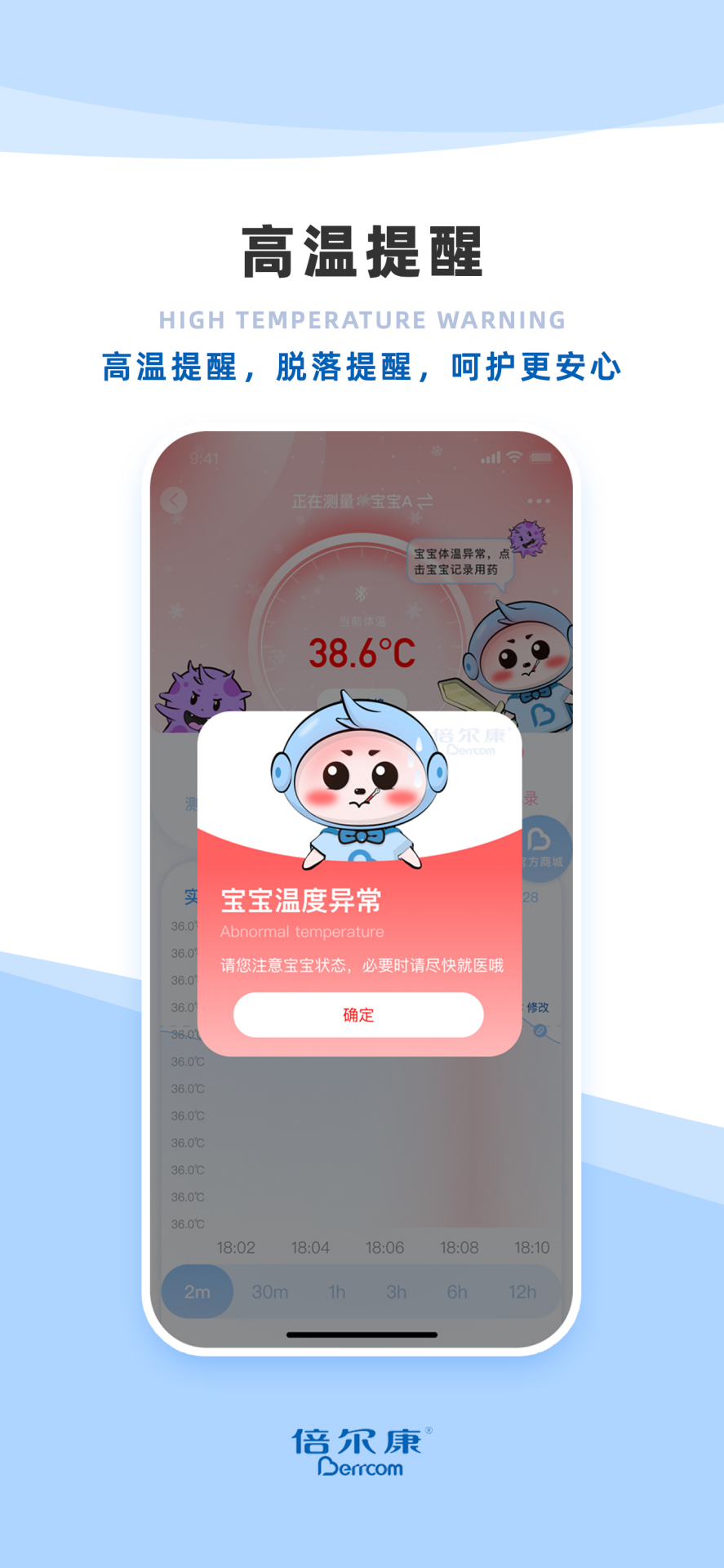 倍尔康免费版2026