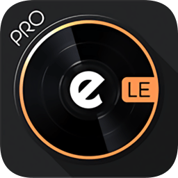 edjingproledj混音器中文版