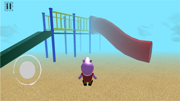 快樂寶寶游樂園