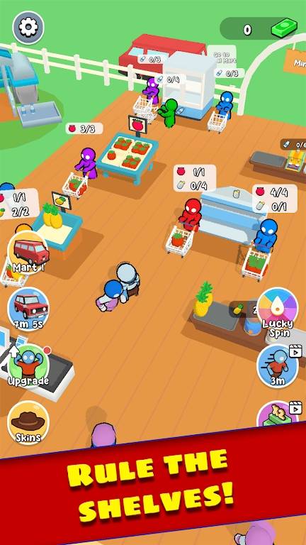 我的商場手機免費版 我的商場手機免費版