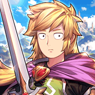 從零開始的勇者：東方幻想（日服）