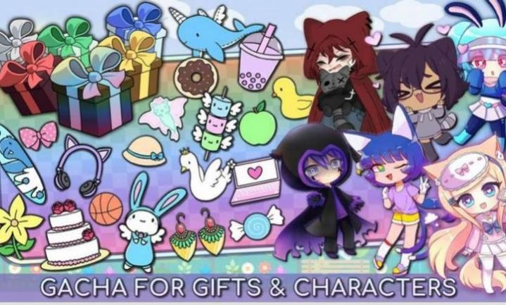 GACHA LIFE 2 GACHA LIFE 2