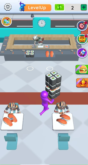 僵尸餐厅 僵尸餐厅