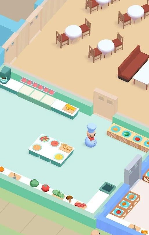 后廚安卓免費(fèi)