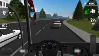公共交通模擬車(Public Transport Simulator - Coach) 公共交通模擬車(Public Transport Simulator - Coach)