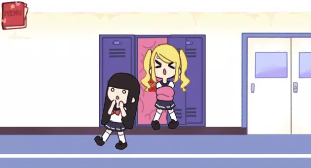 觸手儲(chǔ)物柜2 觸手儲(chǔ)物柜2