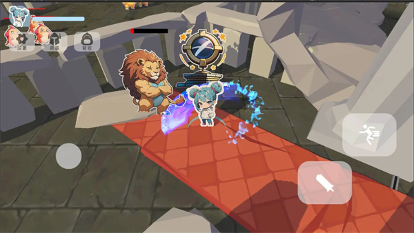 晝夜幻姬手機版 晝夜幻姬手機版