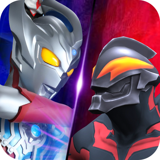 Ultrahero vs. Monsters(����Ӣ�۴�ս����)