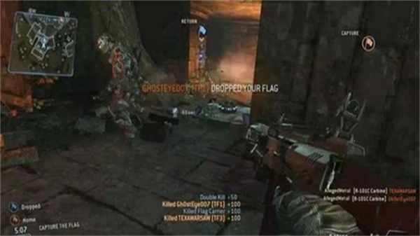 泰坦陨落2免费版