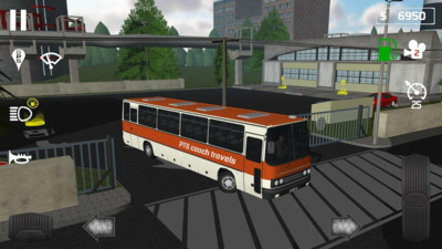 公共交通模擬車(Public Transport Simulator - Coach) 公共交通模擬車(Public Transport Simulator - Coach)