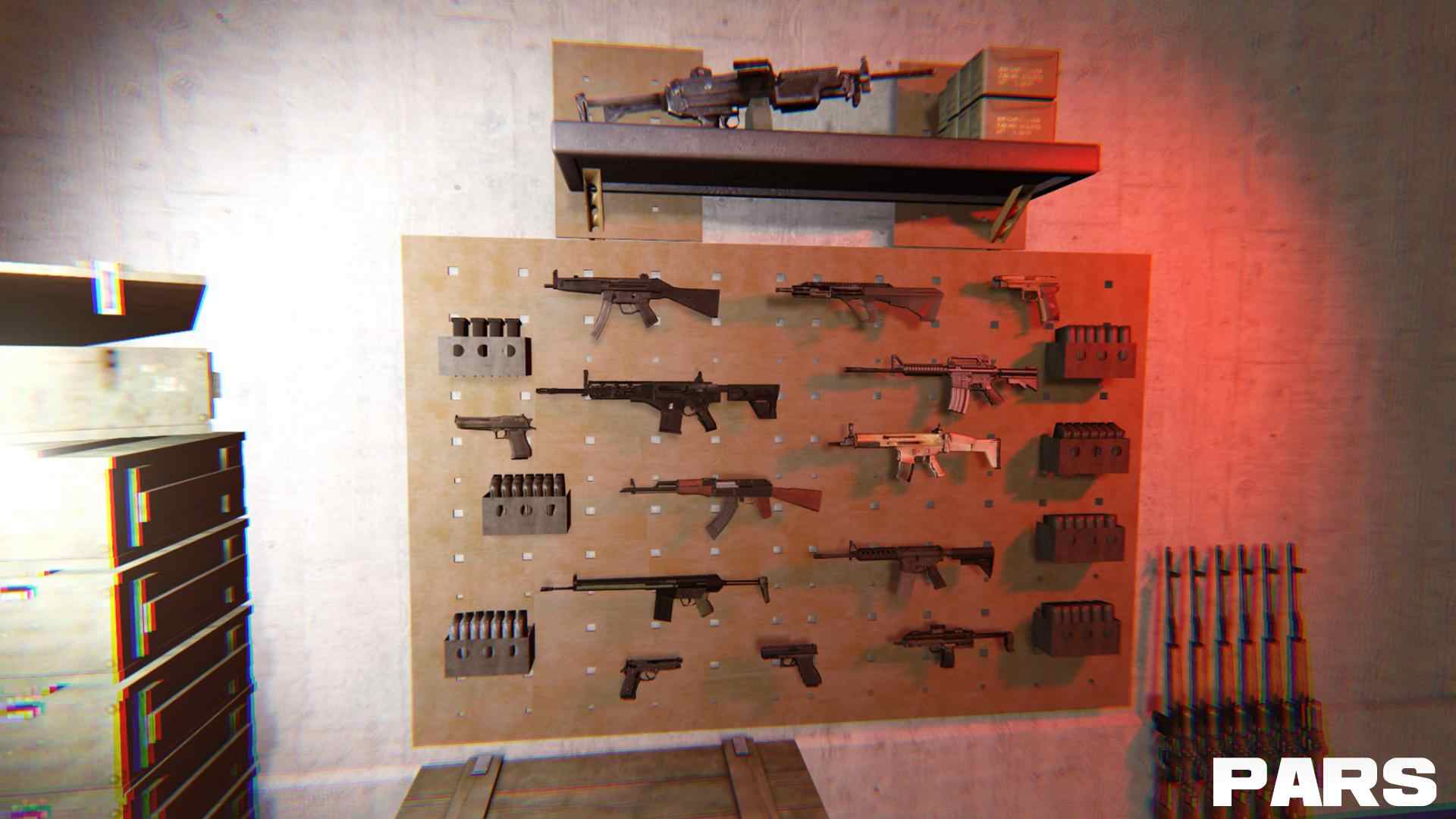 三角洲部队7官方版