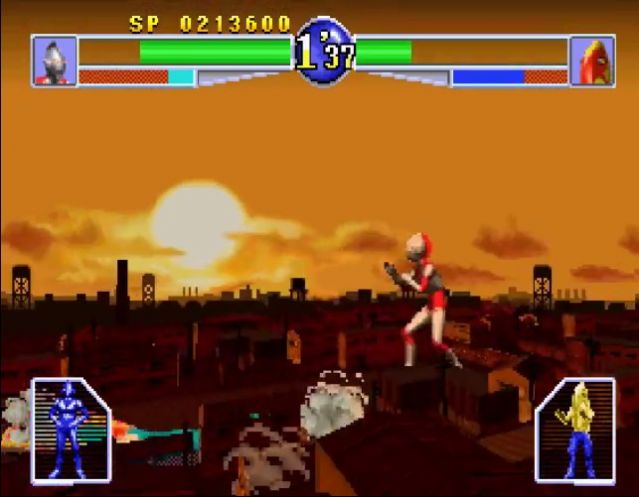 奧特曼光之戰(zhàn)士官網(wǎng)版