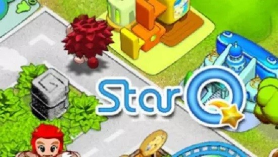 星貓大富翁安卓版 星貓大富翁安卓版