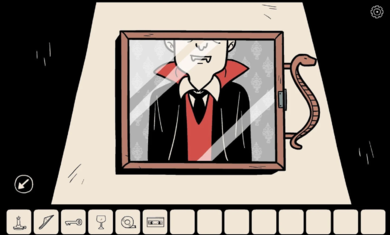 The Girl in the Window汉化版 The Girl in the Window汉化版