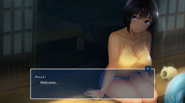 夏日鄉村漢化直裝版手機官網版最新下載