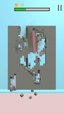 打破一切 打破一切