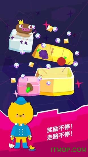 Wokamon走星人(計步游戲)