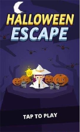 小魔女逃離觸手安卓版手機安卓版 小魔女逃離觸手安卓版手機安卓版