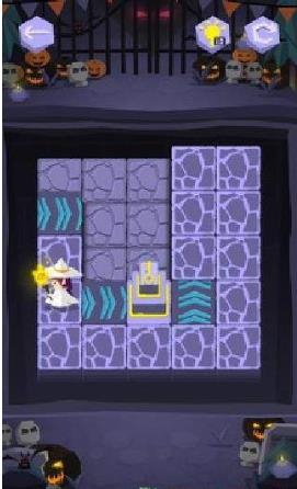 小魔女逃離觸手安卓版手機安卓版 小魔女逃離觸手安卓版手機安卓版