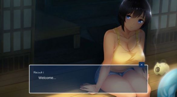 夏日鄉村漢化直裝版手機官網版最新下載