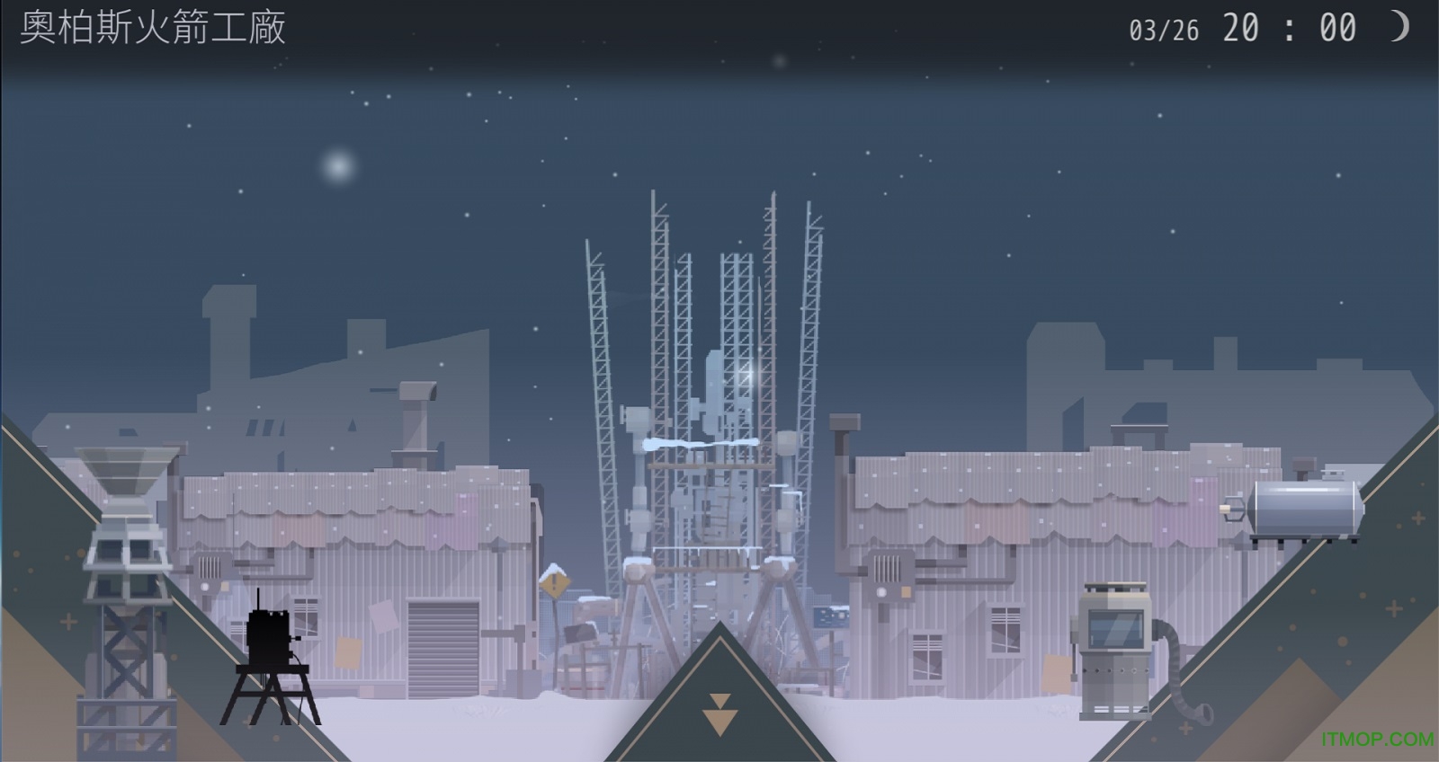 灵魂之桥 灵魂之桥