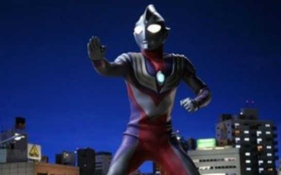 迪迦奥特曼全集