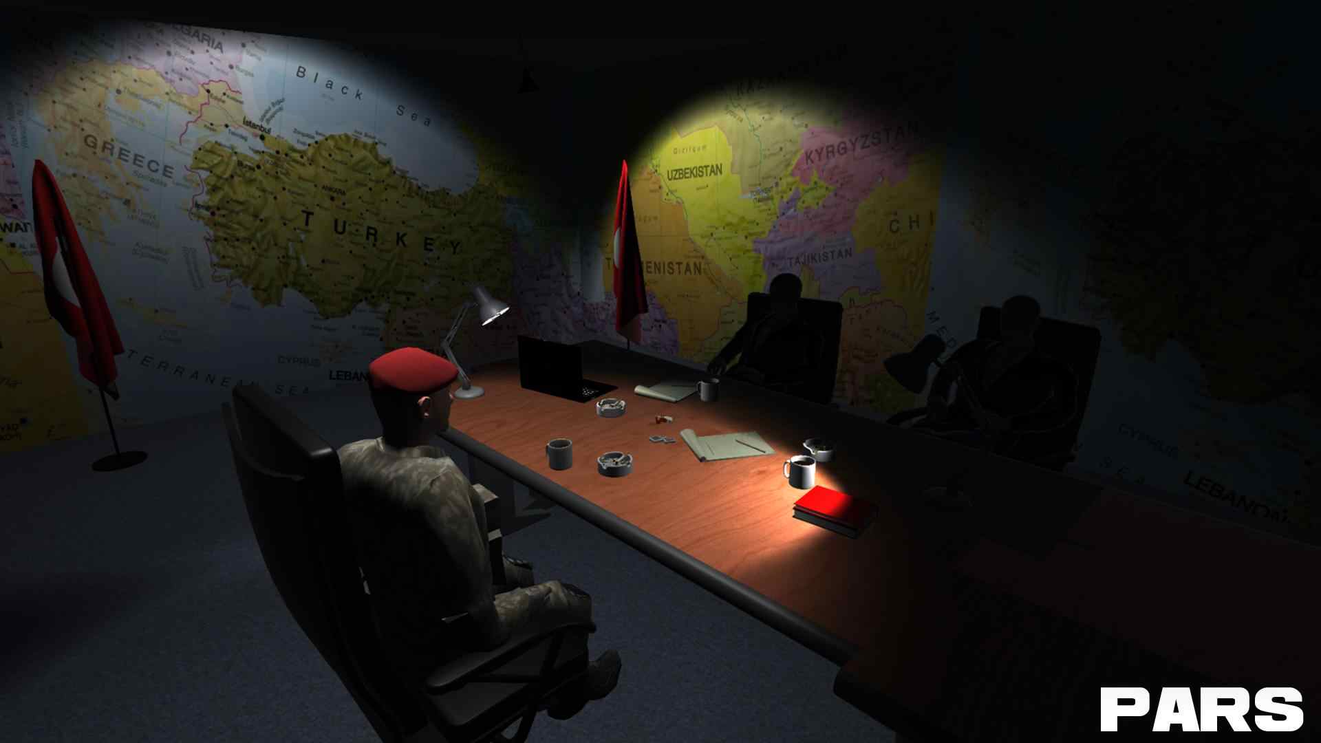 三角洲部队7官方版