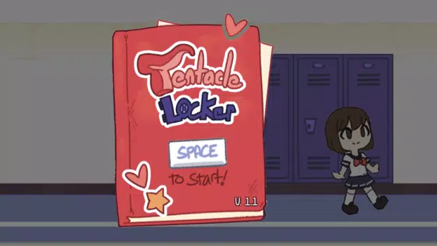 觸手儲(chǔ)物柜2 觸手儲(chǔ)物柜2