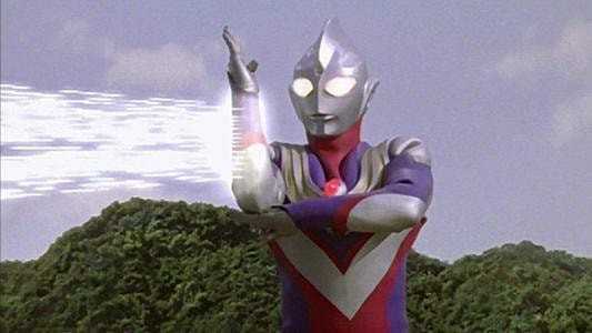 迪迦奥特曼全集