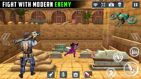 cs1.6中文版官方下载带机器人 cs1.6中文版官方下载带机器人