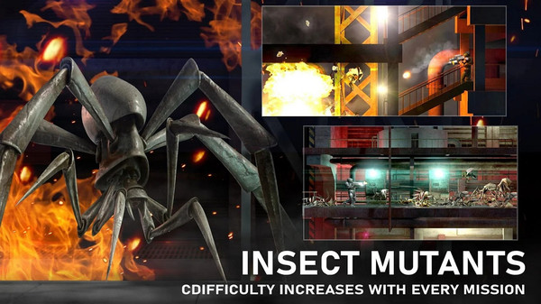 合金装备崛起复仇 合金装备崛起复仇