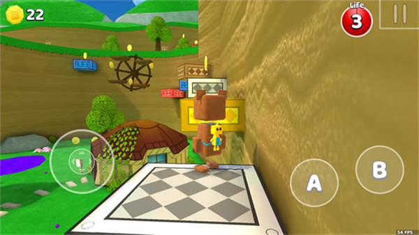 超級(jí)熊冒險(xiǎn)聯(lián)機(jī)版最新版2026 超級(jí)熊冒險(xiǎn)聯(lián)機(jī)版最新版2026