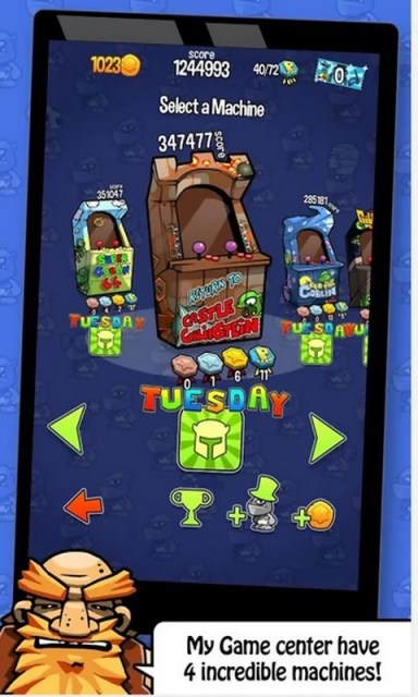 妖精弹珠台安卓移植版官网版