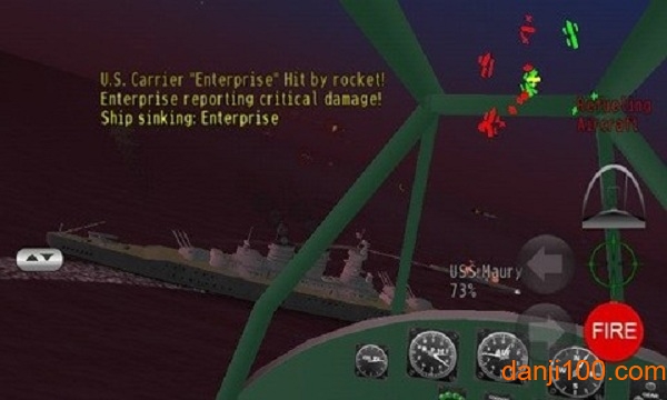 太平洋海军战斗机汉化版(PNF-C.E.) 太平洋海军战斗机汉化版(PNF-C.E.)