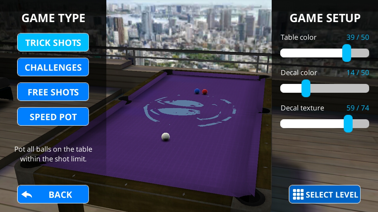 Cue台球俱乐部破解版下载