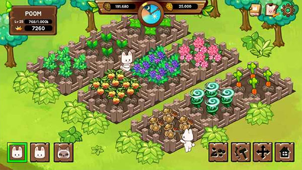 動物營地：度假村的故事