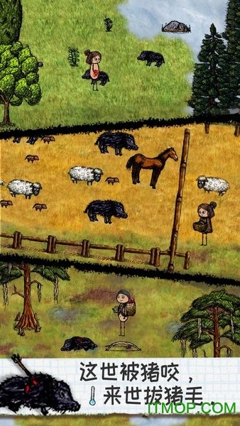 希望之村中文官方正版 希望之村中文官方正版