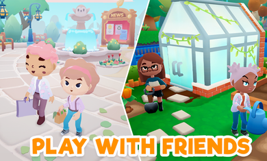 陽光燦爛的日子（國際體驗服）安裝器