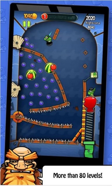 妖精弹珠台安卓移植版官网版