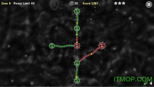 觸手大戰無敵版(Tentacle Wars) 觸手大戰無敵版(Tentacle Wars)