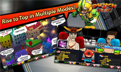 拳擊英雄官網(wǎng)版2026 拳擊英雄官網(wǎng)版2026