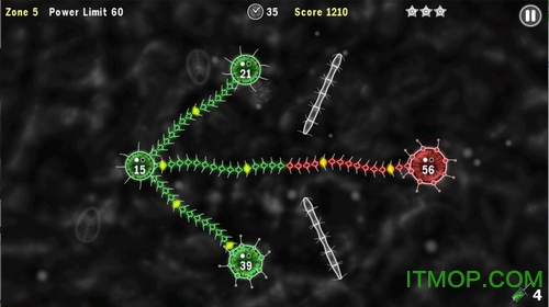 觸手大戰無敵版(Tentacle Wars) 觸手大戰無敵版(Tentacle Wars)