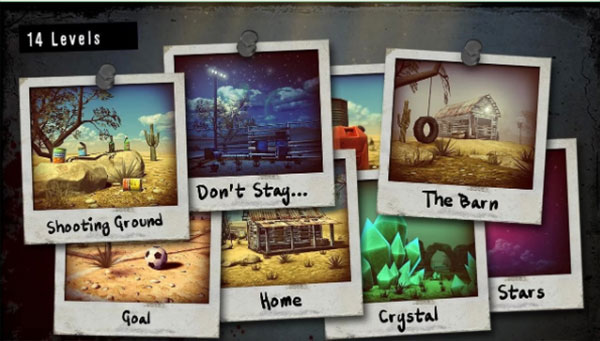 最后的希望汉化版 最后的希望汉化版